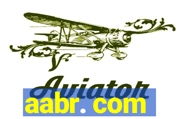 aabr. com