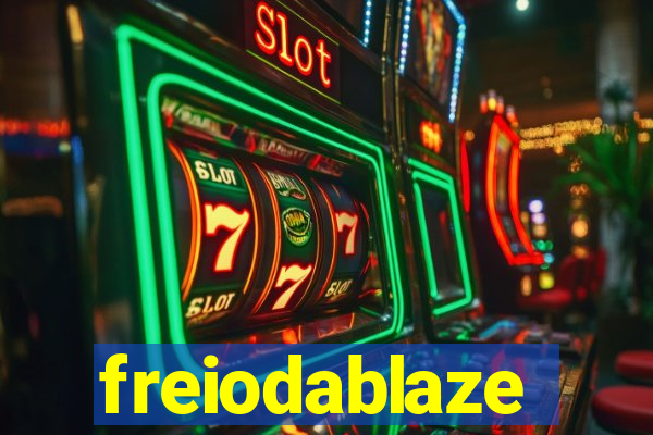 freiodablaze