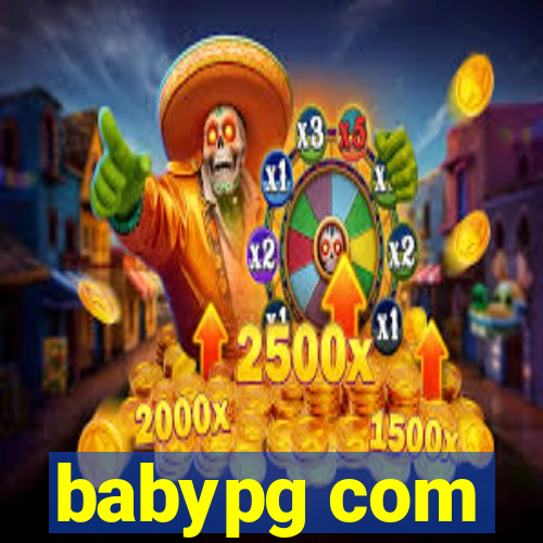 babypg com