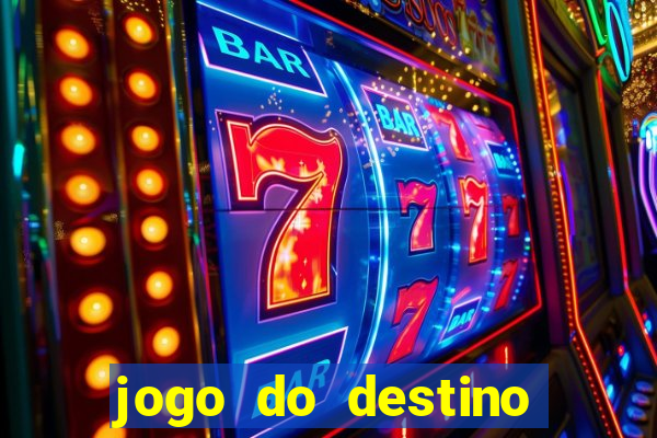 jogo do destino serie turca