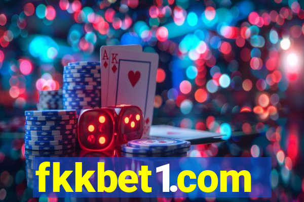 fkkbet1.com