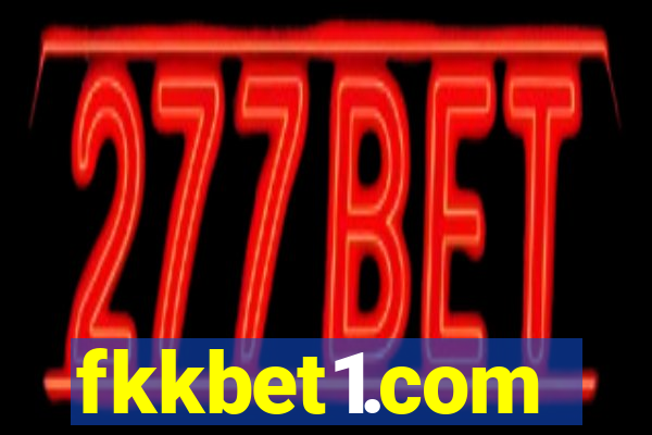 fkkbet1.com