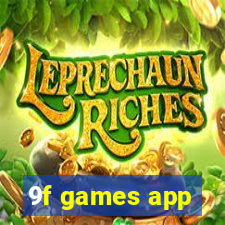 9f games app