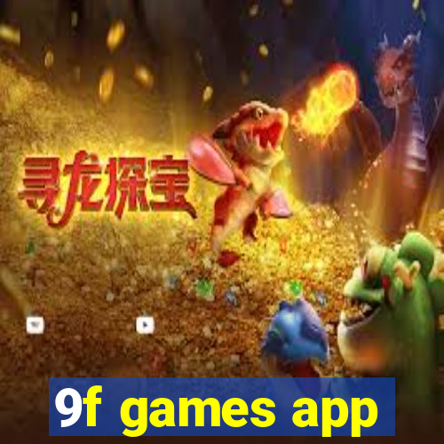 9f games app