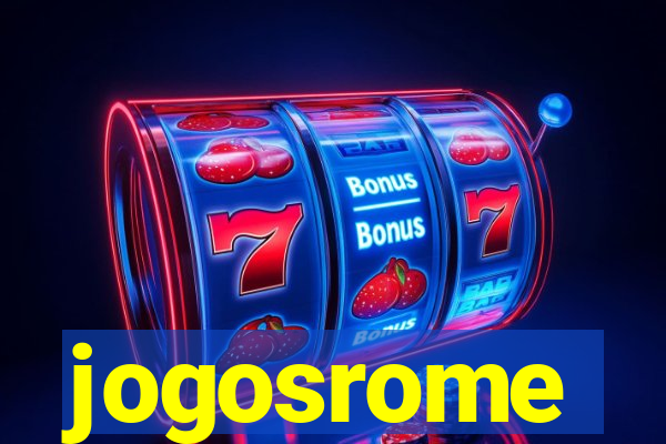 jogosrome