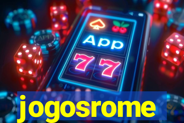 jogosrome