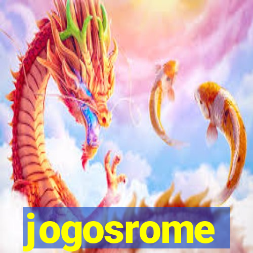 jogosrome