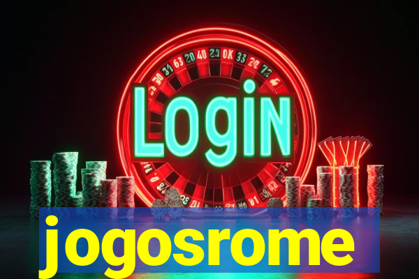 jogosrome