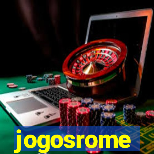 jogosrome