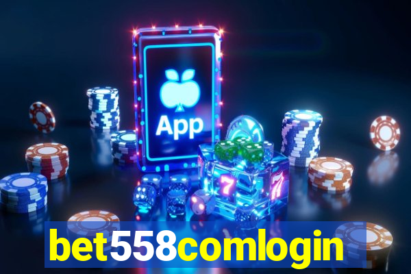 bet558comlogin