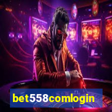 bet558comlogin