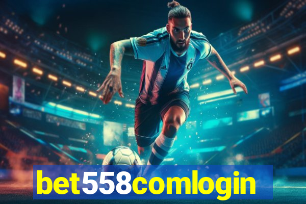 bet558comlogin