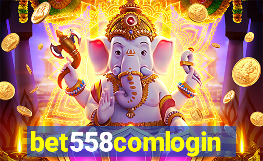 bet558comlogin