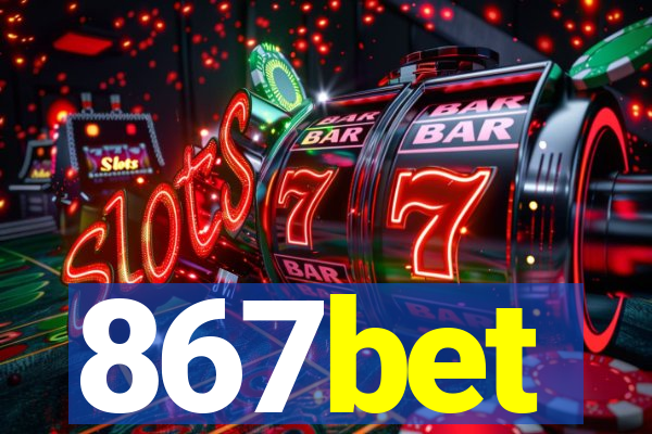 867bet