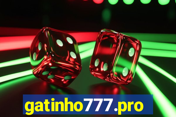 gatinho777.pro