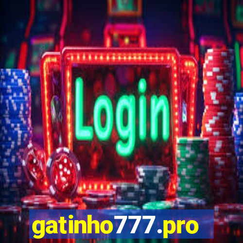 gatinho777.pro