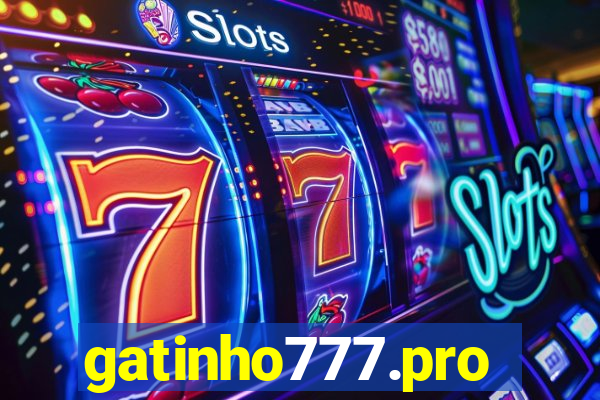 gatinho777.pro