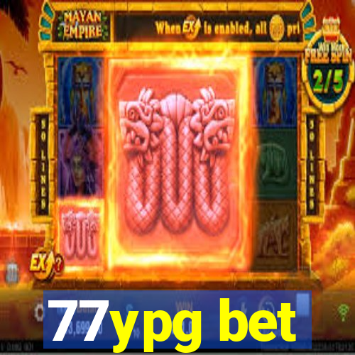 77ypg bet