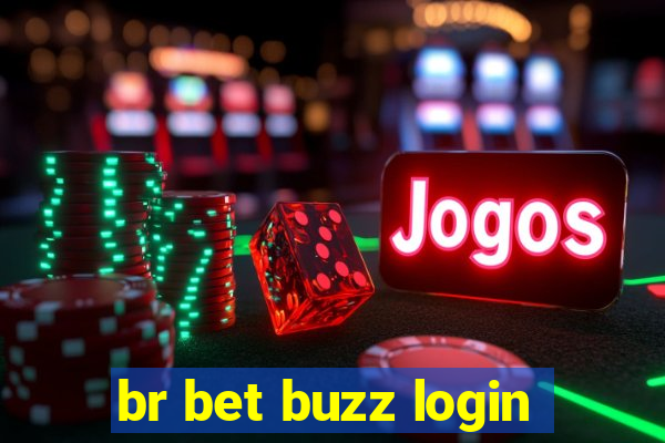 br bet buzz login