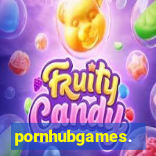 pornhubgames.