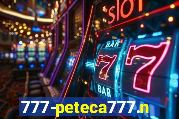 777-peteca777.net