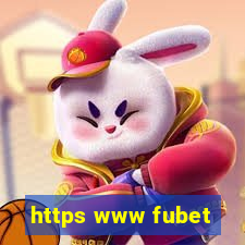 https www fubet