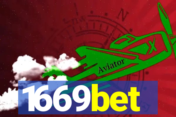 1669bet