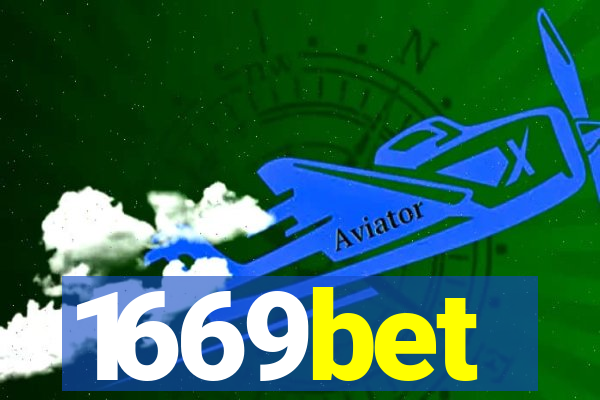 1669bet