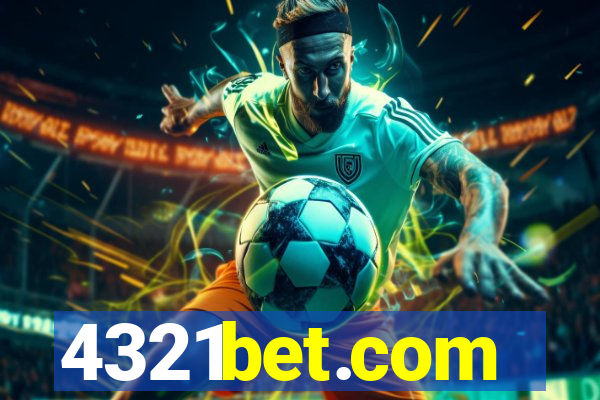 4321bet.com