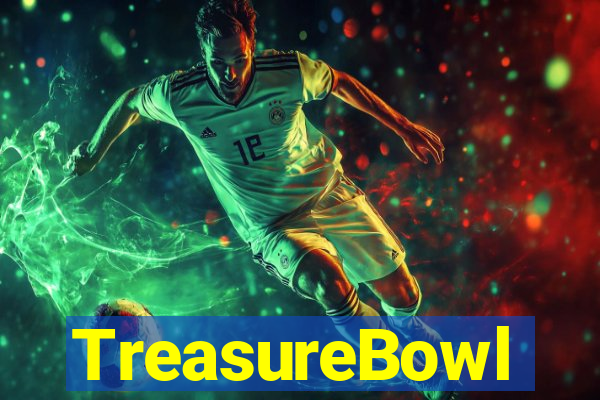 TreasureBowl treasure bowl como ganhar