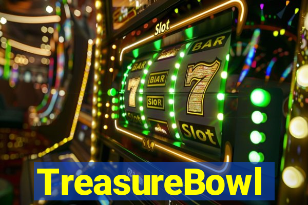 TreasureBowl treasure bowl como ganhar