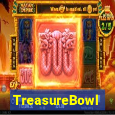 TreasureBowl treasure bowl como ganhar