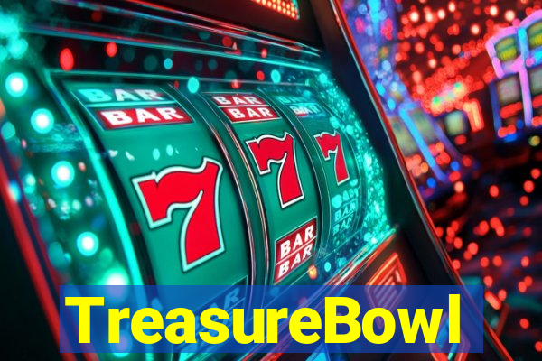 TreasureBowl treasure bowl como ganhar