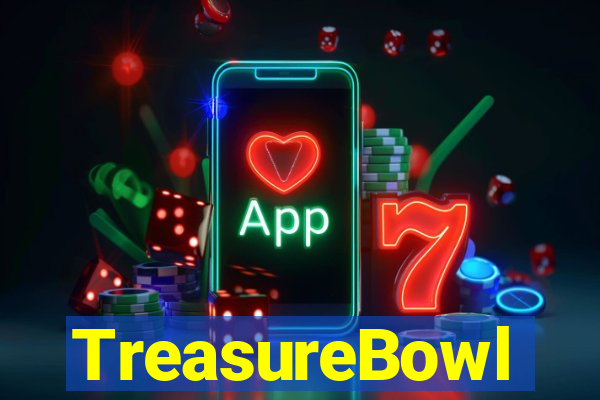 TreasureBowl treasure bowl como ganhar