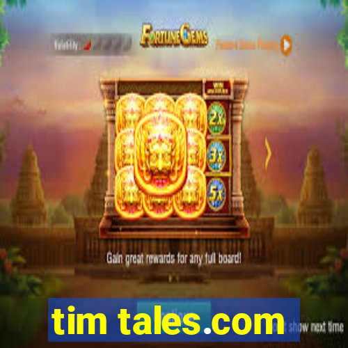 tim tales.com