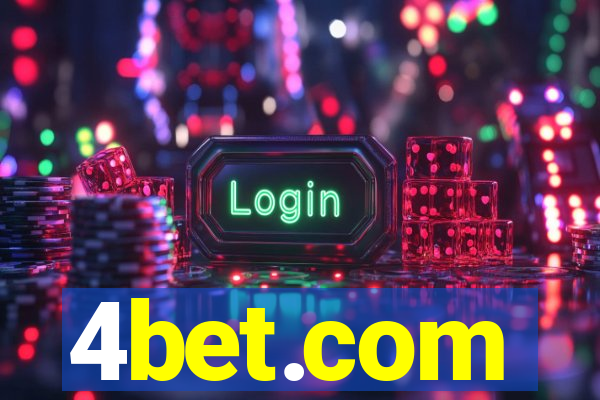 4bet.com