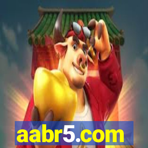 aabr5.com