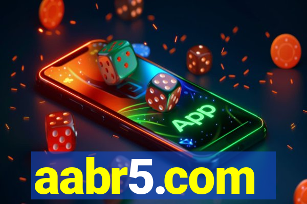 aabr5.com