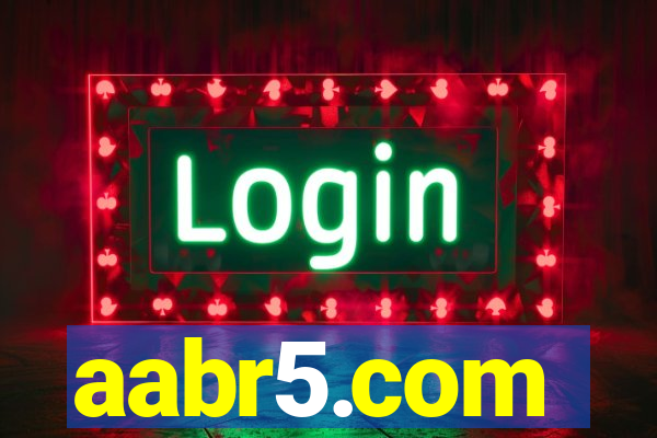 aabr5.com