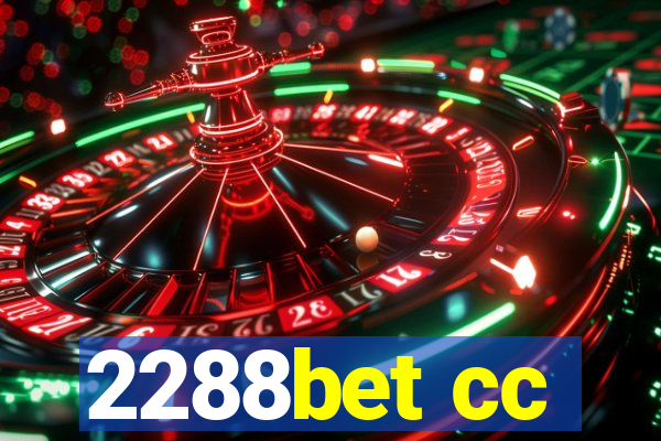 2288bet cc