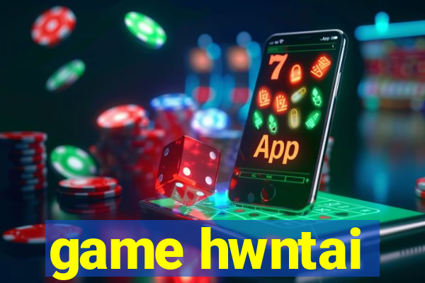 game hwntai