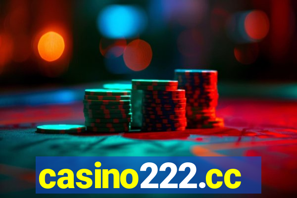 casino222.cc