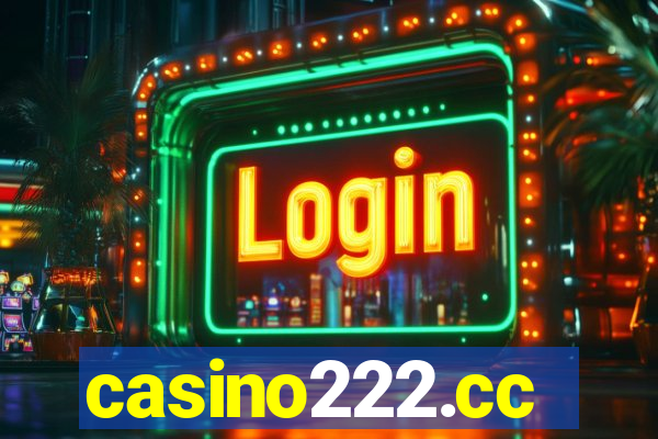 casino222.cc