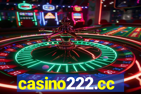 casino222.cc