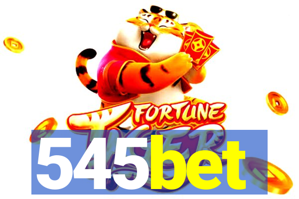 545bet