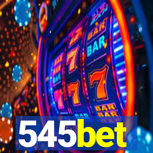 545bet