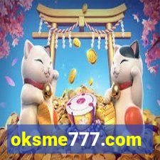 oksme777.com