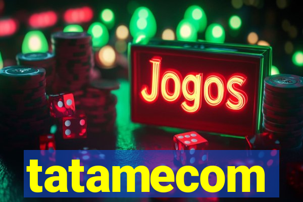 tatamecom