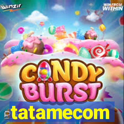 tatamecom