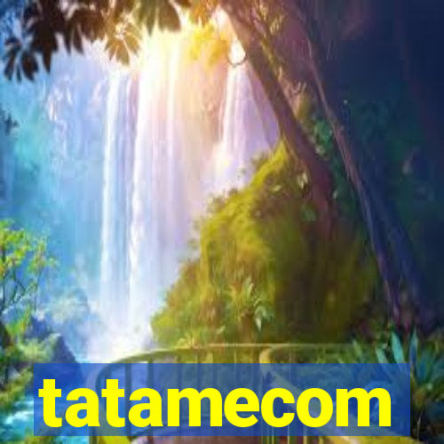 tatamecom